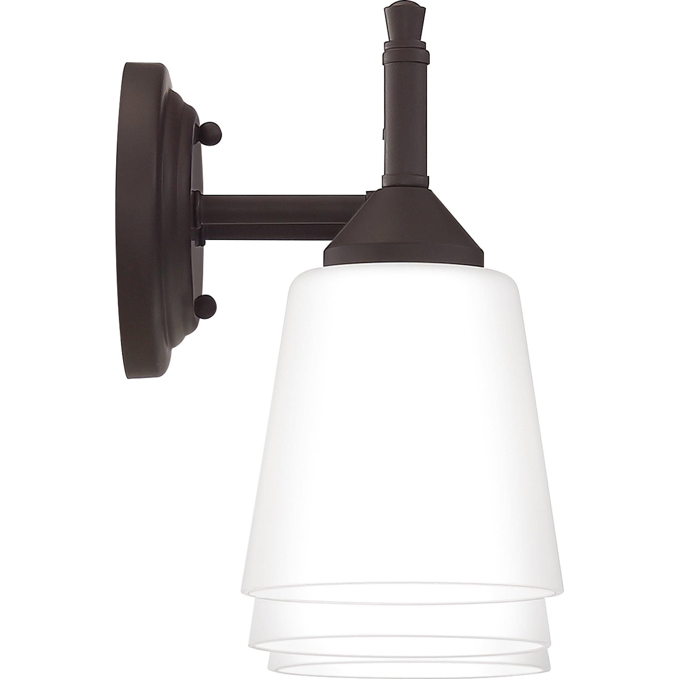 Quoizel - Billingsley Vanity Light - Lights Canada