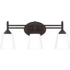 Quoizel - Billingsley Vanity Light - Lights Canada