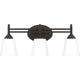 Quoizel - Billingsley Vanity Light - Lights Canada