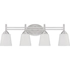 Quoizel - Billingsley Vanity Light - Lights Canada