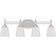 Quoizel - Billingsley Vanity Light - Lights Canada