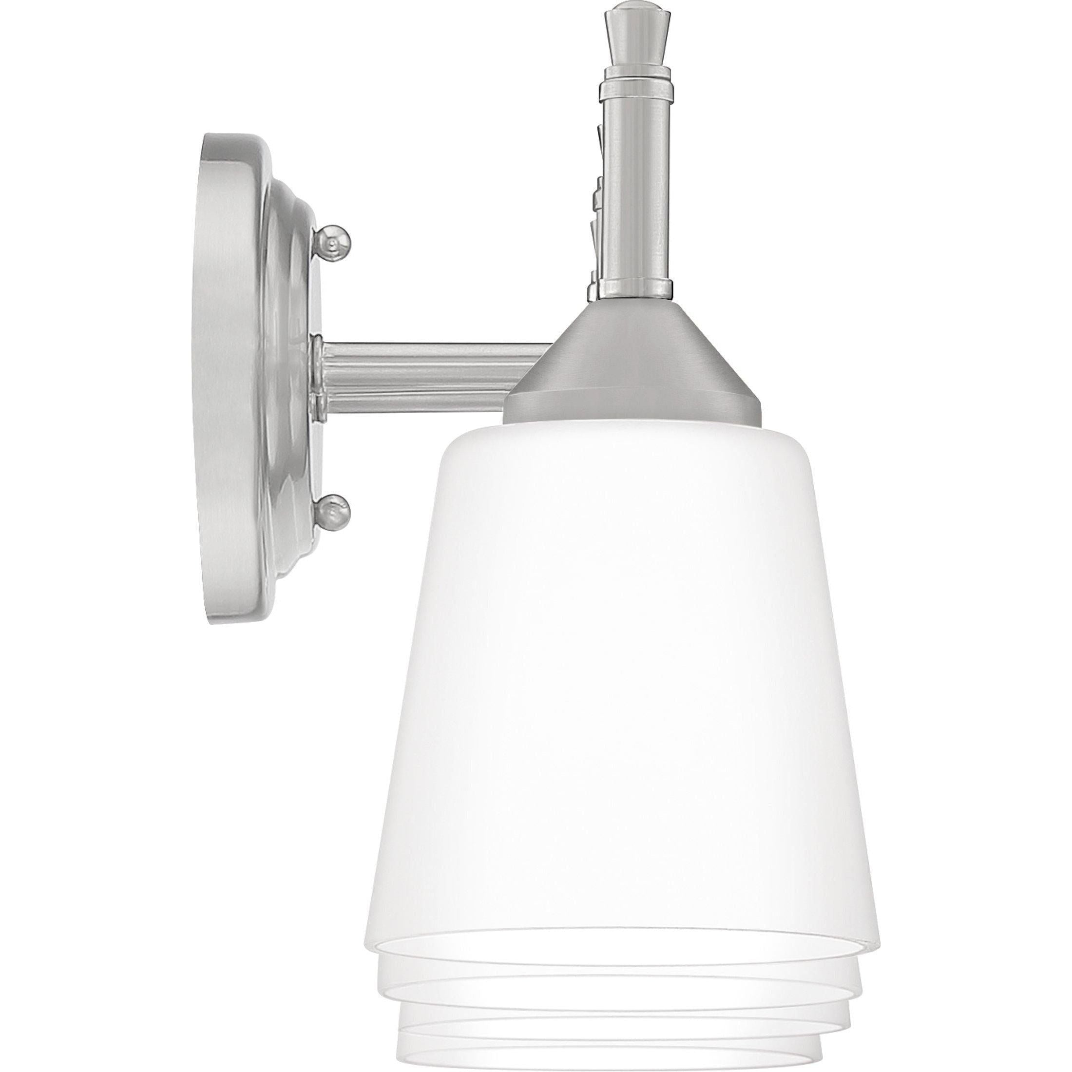 Quoizel - Billingsley Vanity Light - Lights Canada