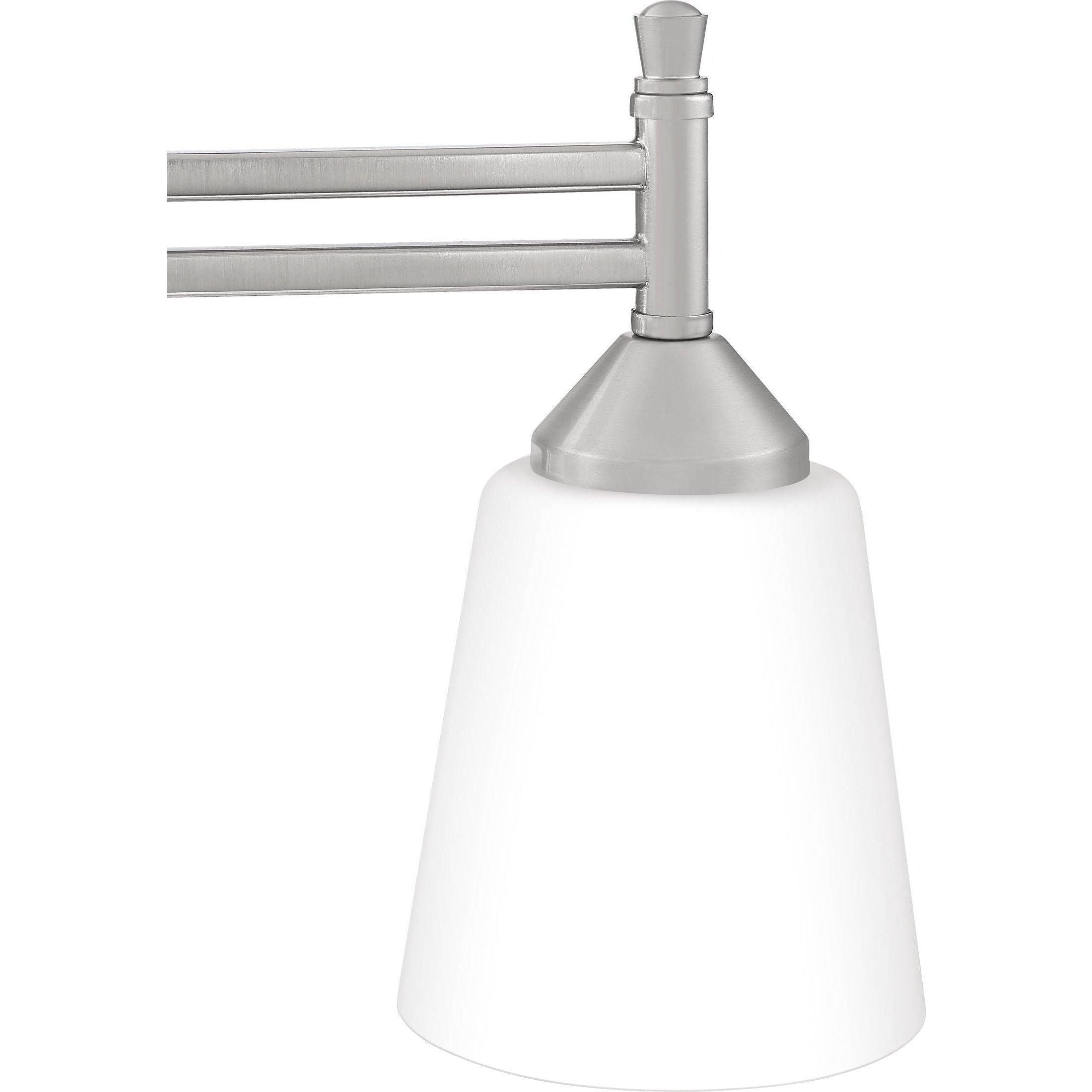 Quoizel - Billingsley Vanity Light - Lights Canada