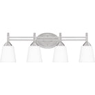 Quoizel - Billingsley Vanity Light - Lights Canada