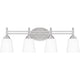 Quoizel - Billingsley Vanity Light - Lights Canada