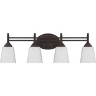 Quoizel - Billingsley Vanity Light - Lights Canada