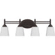 Quoizel - Billingsley Vanity Light - Lights Canada