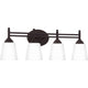 Quoizel - Billingsley Vanity Light - Lights Canada