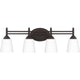 Quoizel - Billingsley Vanity Light - Lights Canada