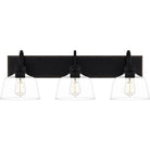 Quoizel - Blanton Vanity Light - Lights Canada