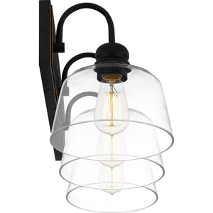 Quoizel - Blanton Vanity Light - Lights Canada