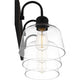 Quoizel - Blanton Vanity Light - Lights Canada