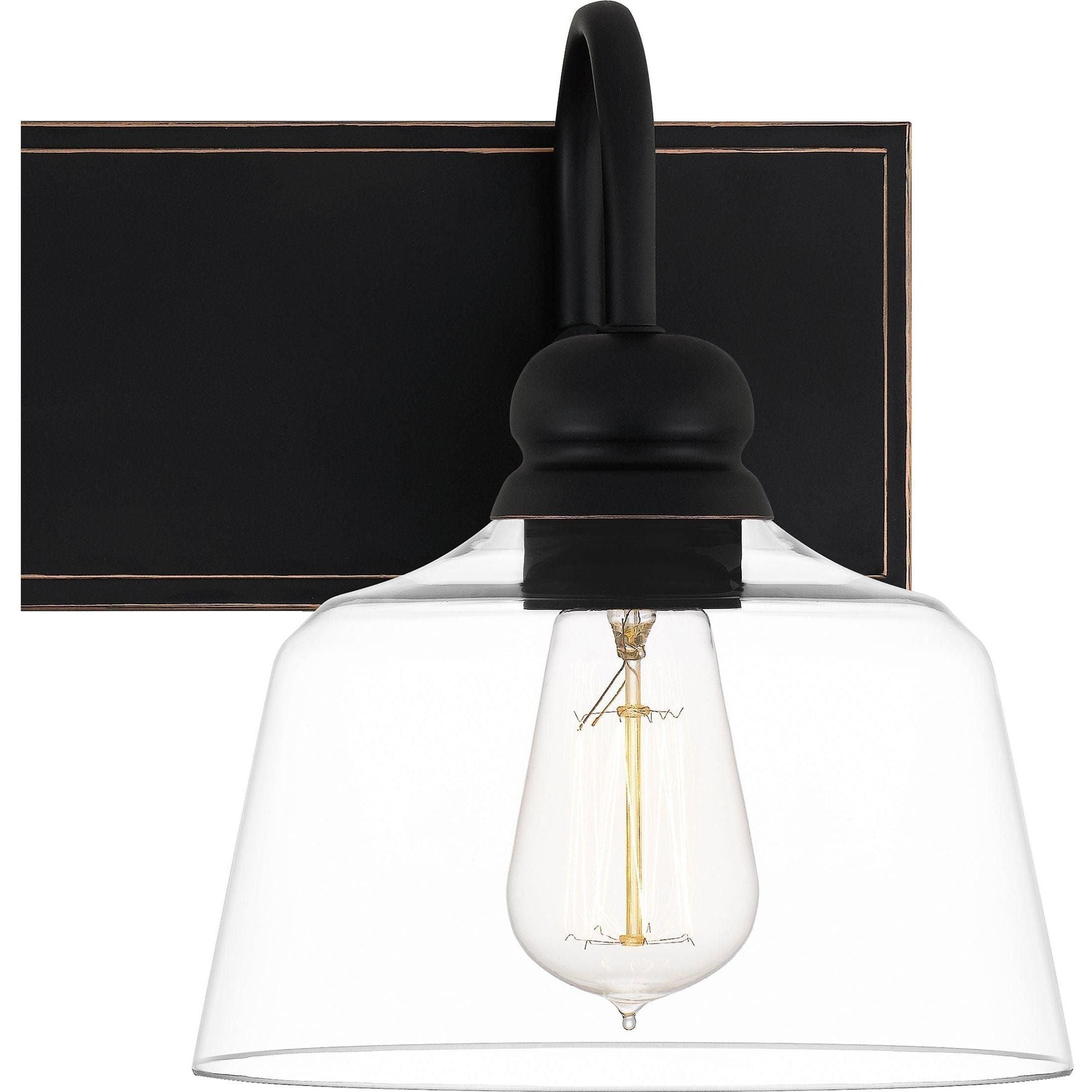 Quoizel - Blanton Vanity Light - Lights Canada