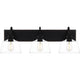 Quoizel - Blanton Vanity Light - Lights Canada
