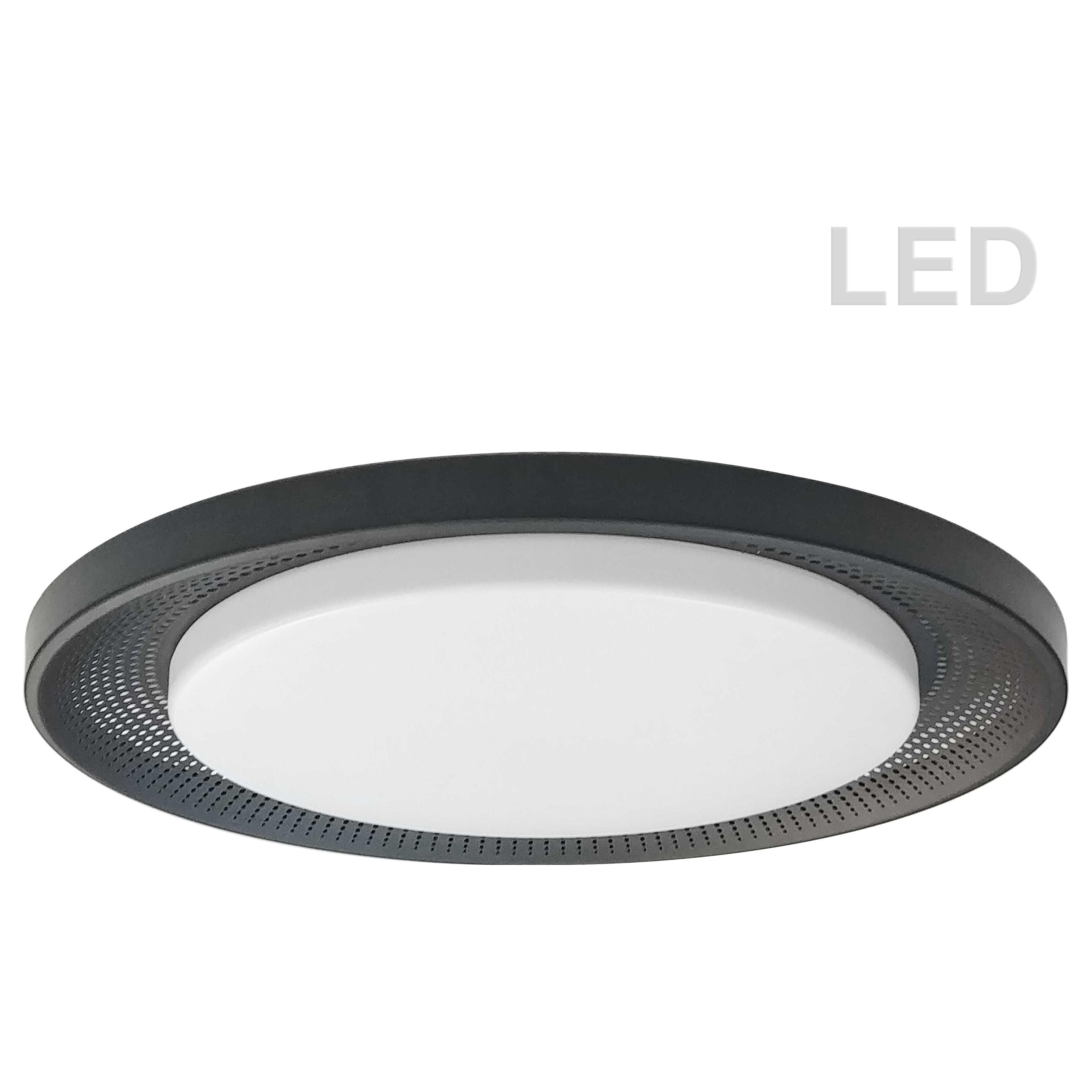 Dainolite - Boullier Flush Mount - Lights Canada