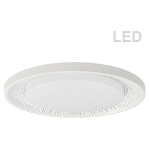 Dainolite - Boullier Flush Mount - Lights Canada