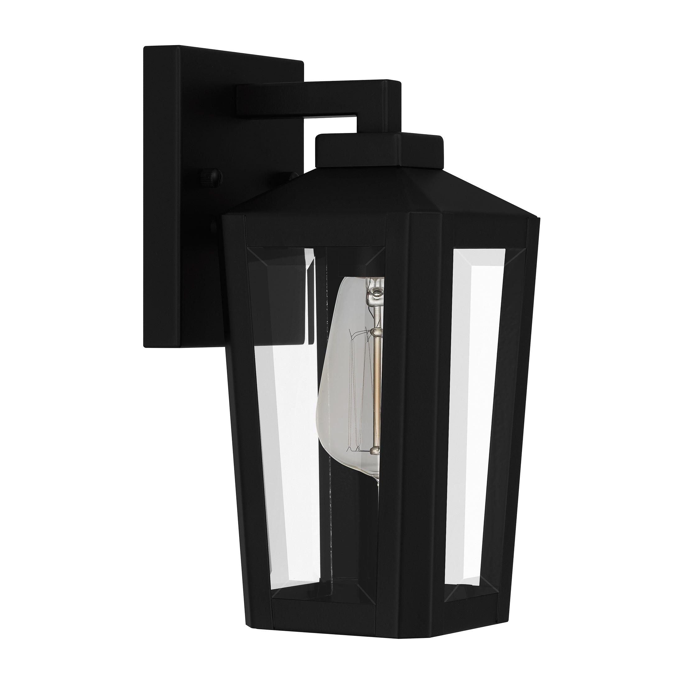 Quoizel - Blomfield Outdoor Wall Light - Lights Canada