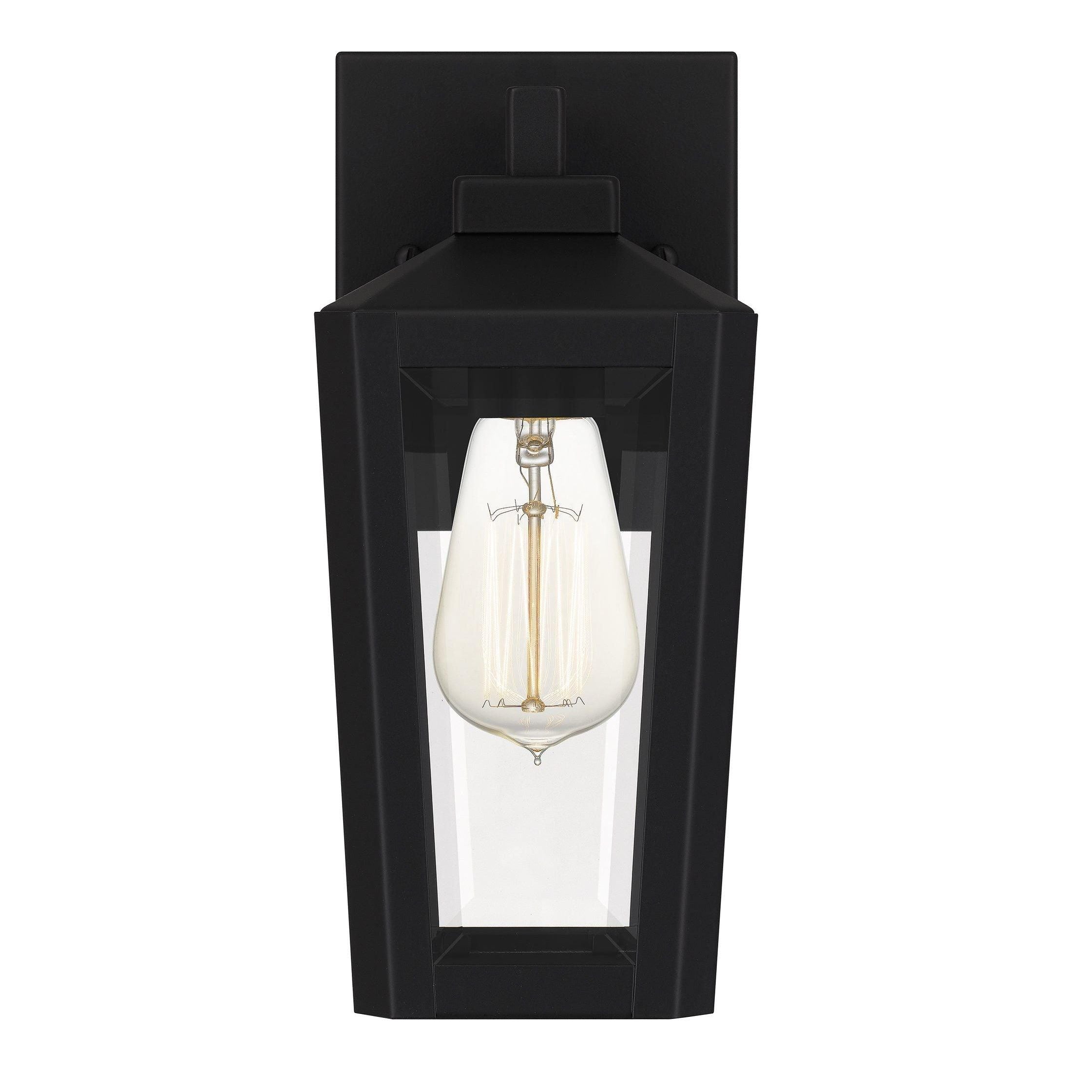 Quoizel - Blomfield Outdoor Wall Light - Lights Canada