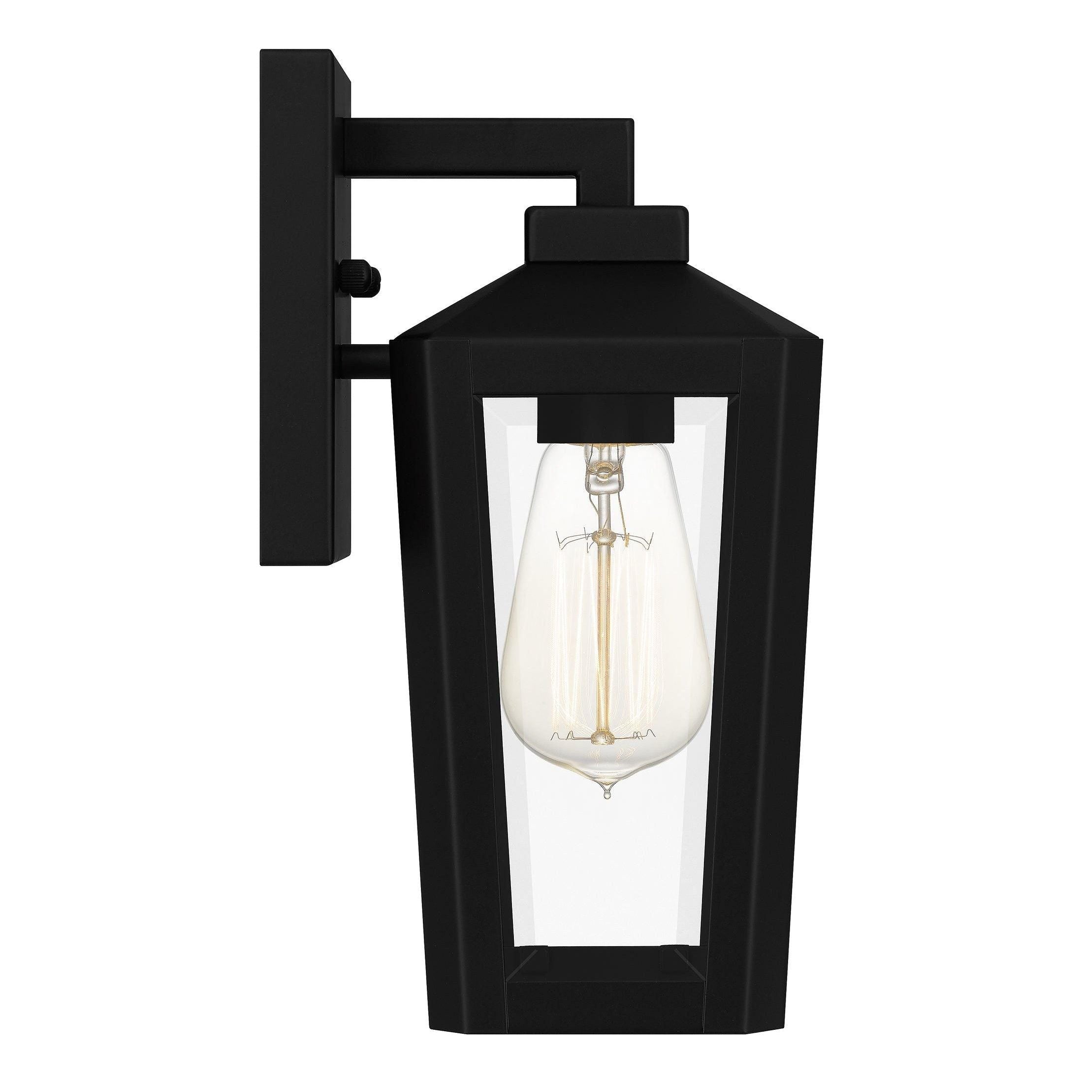 Quoizel - Blomfield Outdoor Wall Light - Lights Canada