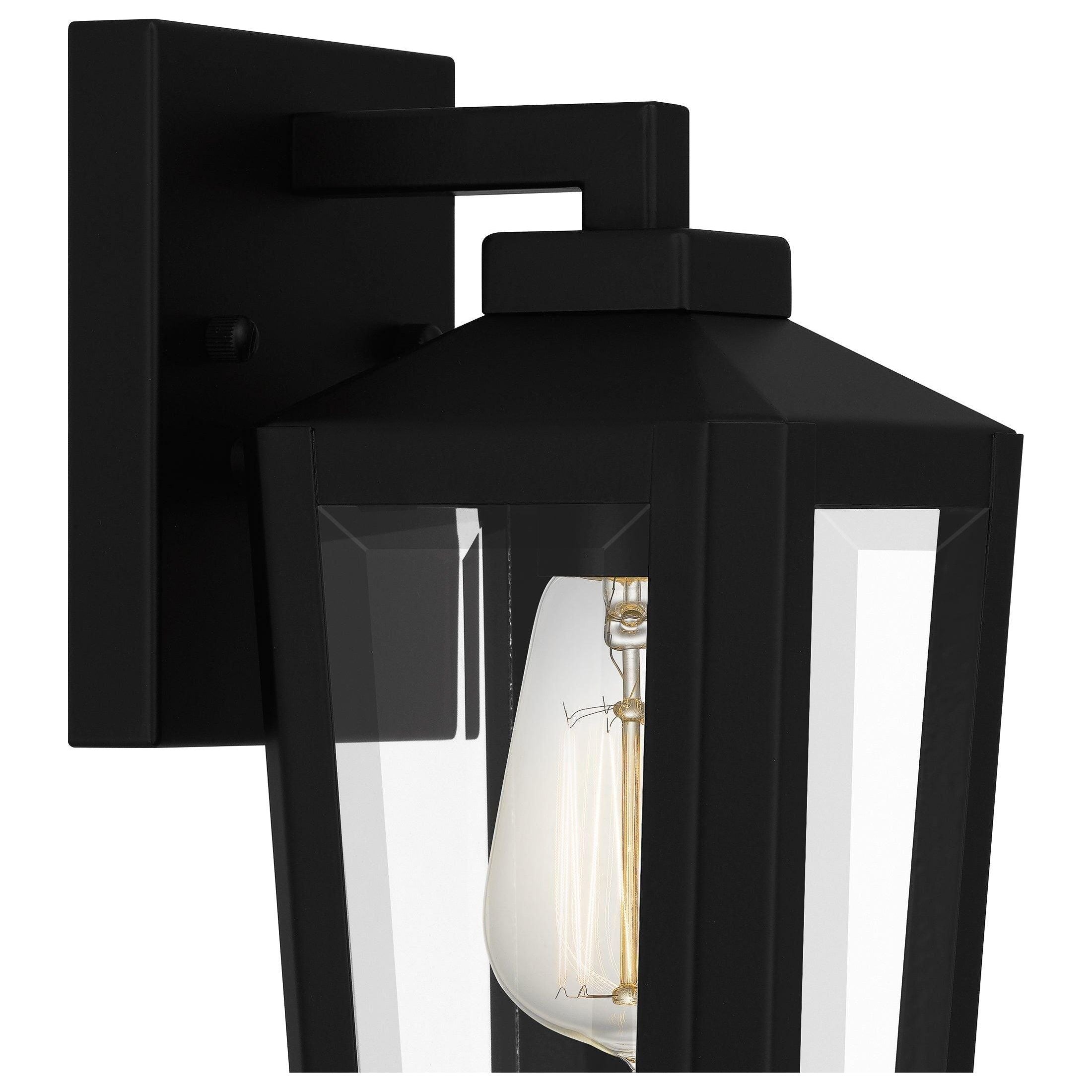 Quoizel - Blomfield Outdoor Wall Light - Lights Canada