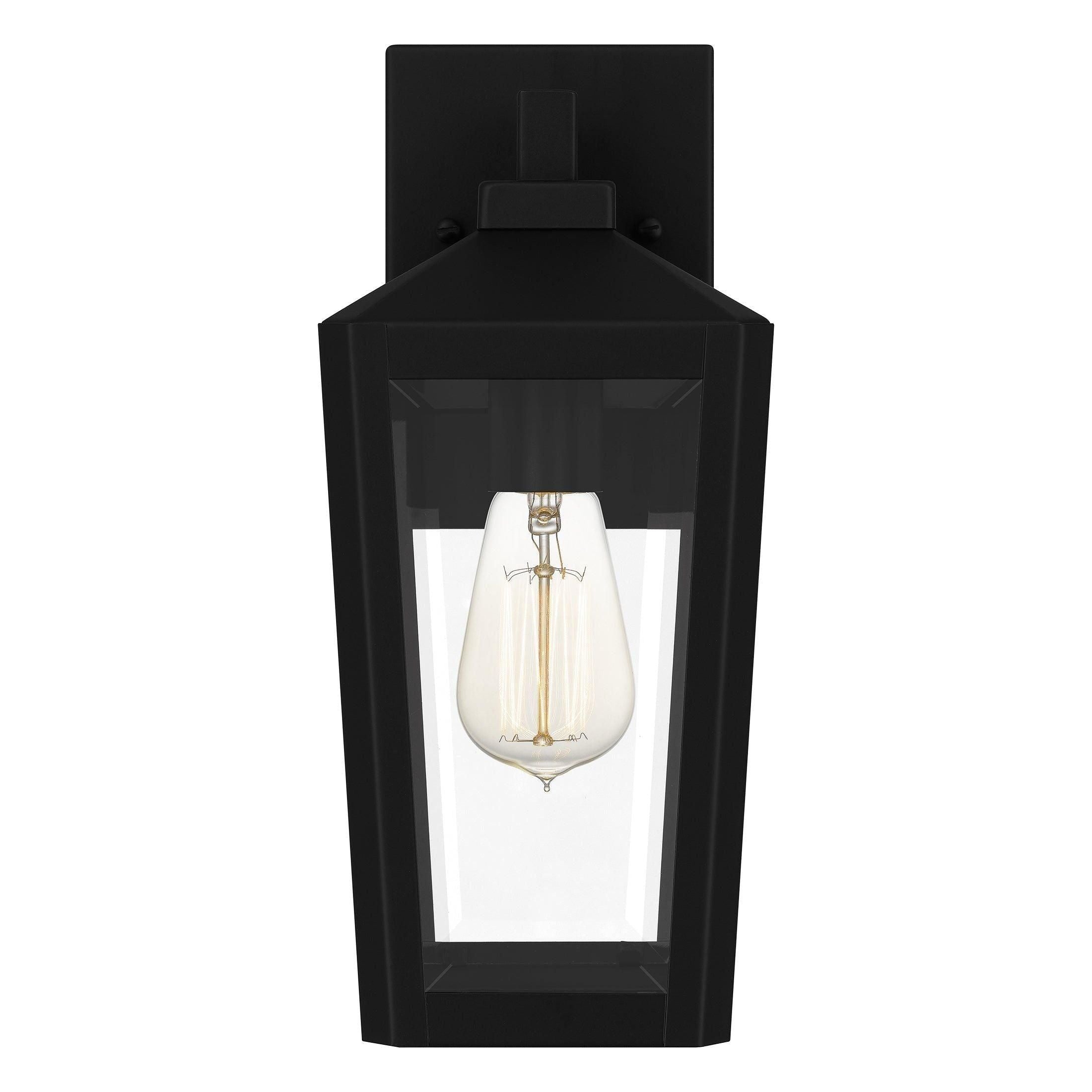 Quoizel - Blomfield Outdoor Wall Light - Lights Canada