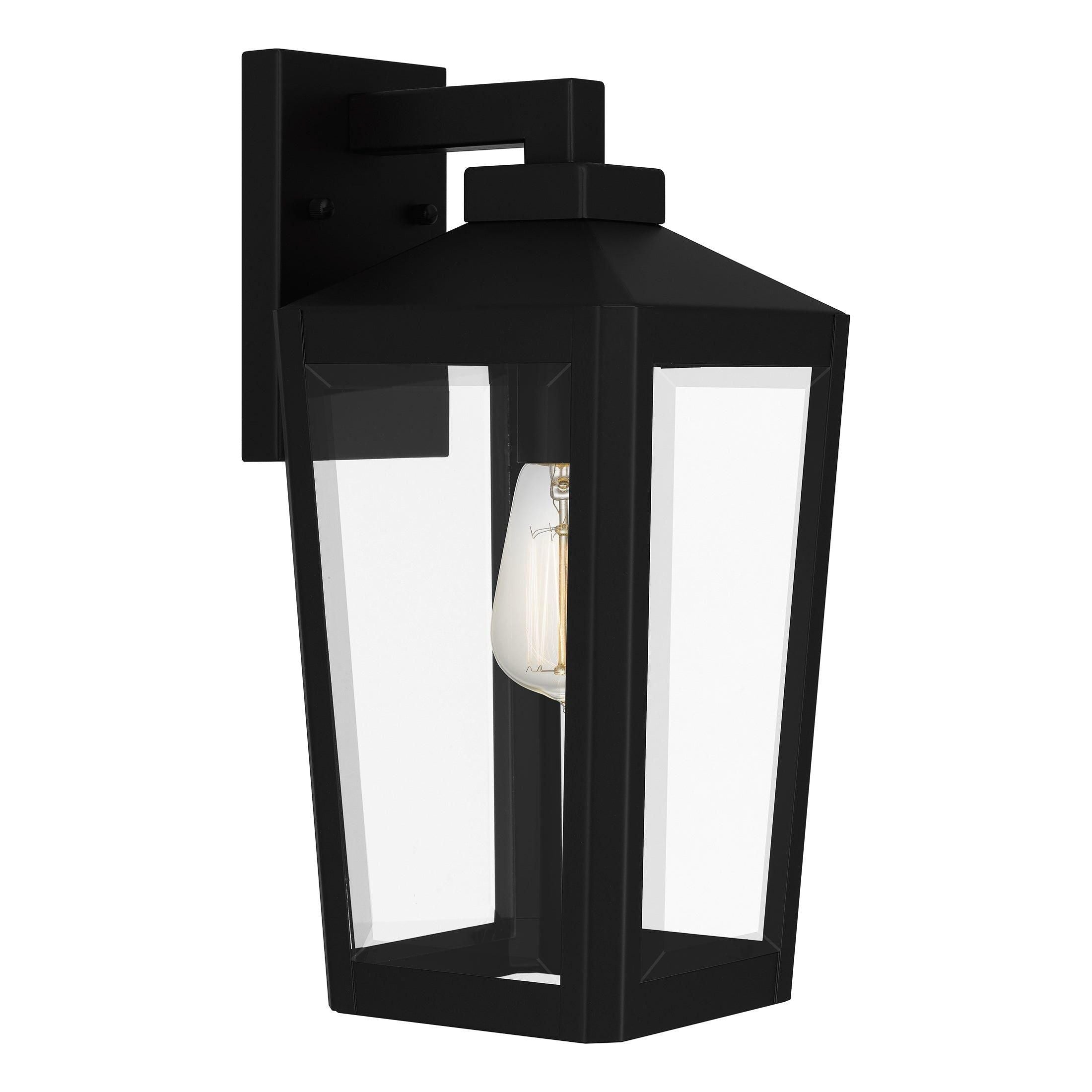 Quoizel - Blomfield Outdoor Wall Light - Lights Canada