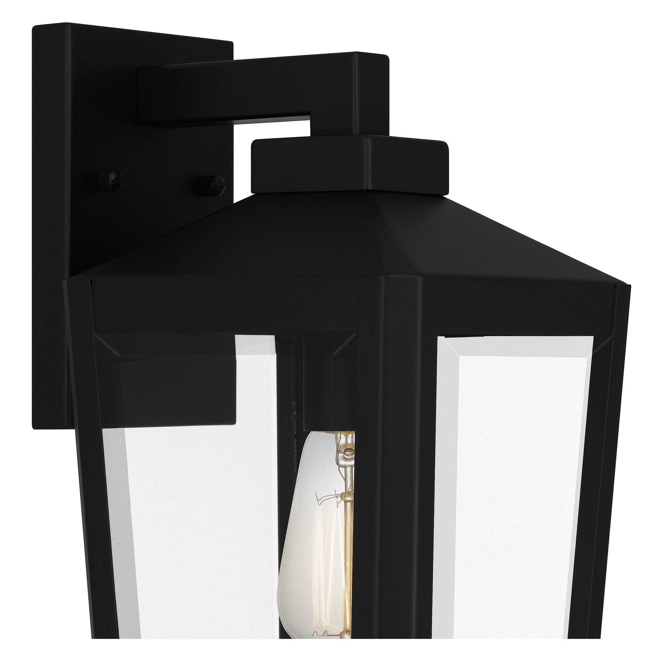 Quoizel - Blomfield Outdoor Wall Light - Lights Canada