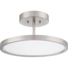 Quoizel - Beltway Semi Flush Mount - Lights Canada