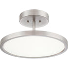 Quoizel - Beltway Semi Flush Mount - Lights Canada