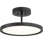 Quoizel - Beltway Semi Flush Mount - Lights Canada