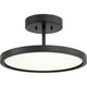 Quoizel - Beltway Semi Flush Mount - Lights Canada