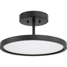 Quoizel - Beltway Semi Flush Mount - Lights Canada