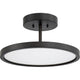 Quoizel - Beltway Semi Flush Mount - Lights Canada