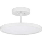 Quoizel - Beltway Semi Flush Mount - Lights Canada