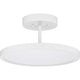 Quoizel - Beltway Semi Flush Mount - Lights Canada