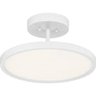 Quoizel - Beltway Semi Flush Mount - Lights Canada