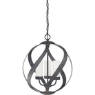 Quoizel - Blacksmith Pendant - Lights Canada
