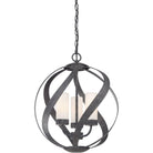 Quoizel - Blacksmith Pendant - Lights Canada