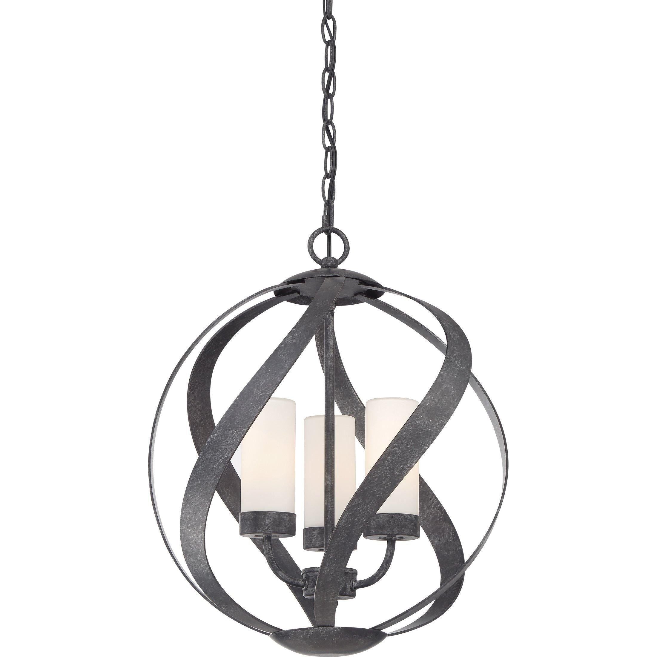 Quoizel - Blacksmith Pendant - Lights Canada