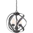 Quoizel - Blacksmith Pendant - Lights Canada