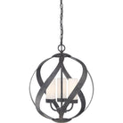 Quoizel - Blacksmith Pendant - Lights Canada