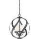 Quoizel - Blacksmith Pendant - Lights Canada