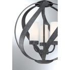 Quoizel - Blacksmith Pendant - Lights Canada