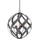 Quoizel - Blacksmith Pendant - Lights Canada