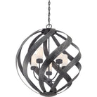 Quoizel - Blacksmith Pendant - Lights Canada