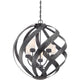 Quoizel - Blacksmith Pendant - Lights Canada