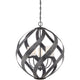 Quoizel - Blacksmith Pendant - Lights Canada