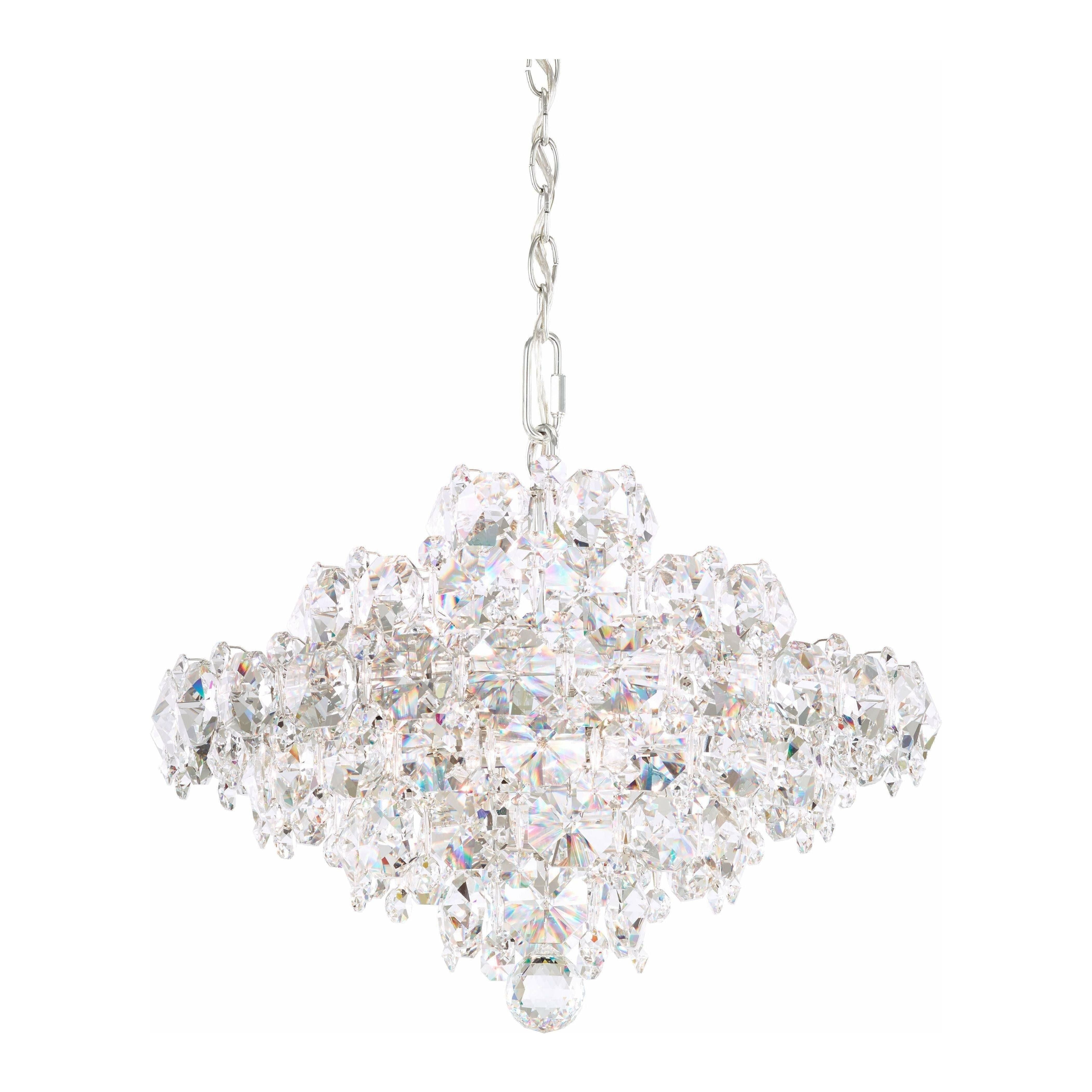 Schonbek - Baronet Pendant - Lights Canada
