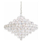 Schonbek - Baronet Pendant - Lights Canada
