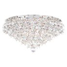 Schonbek - Baronet Semi Flush Mount - Lights Canada